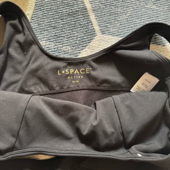 LSPACE one piece jumpsuit - Size M - Picture 5 of 6